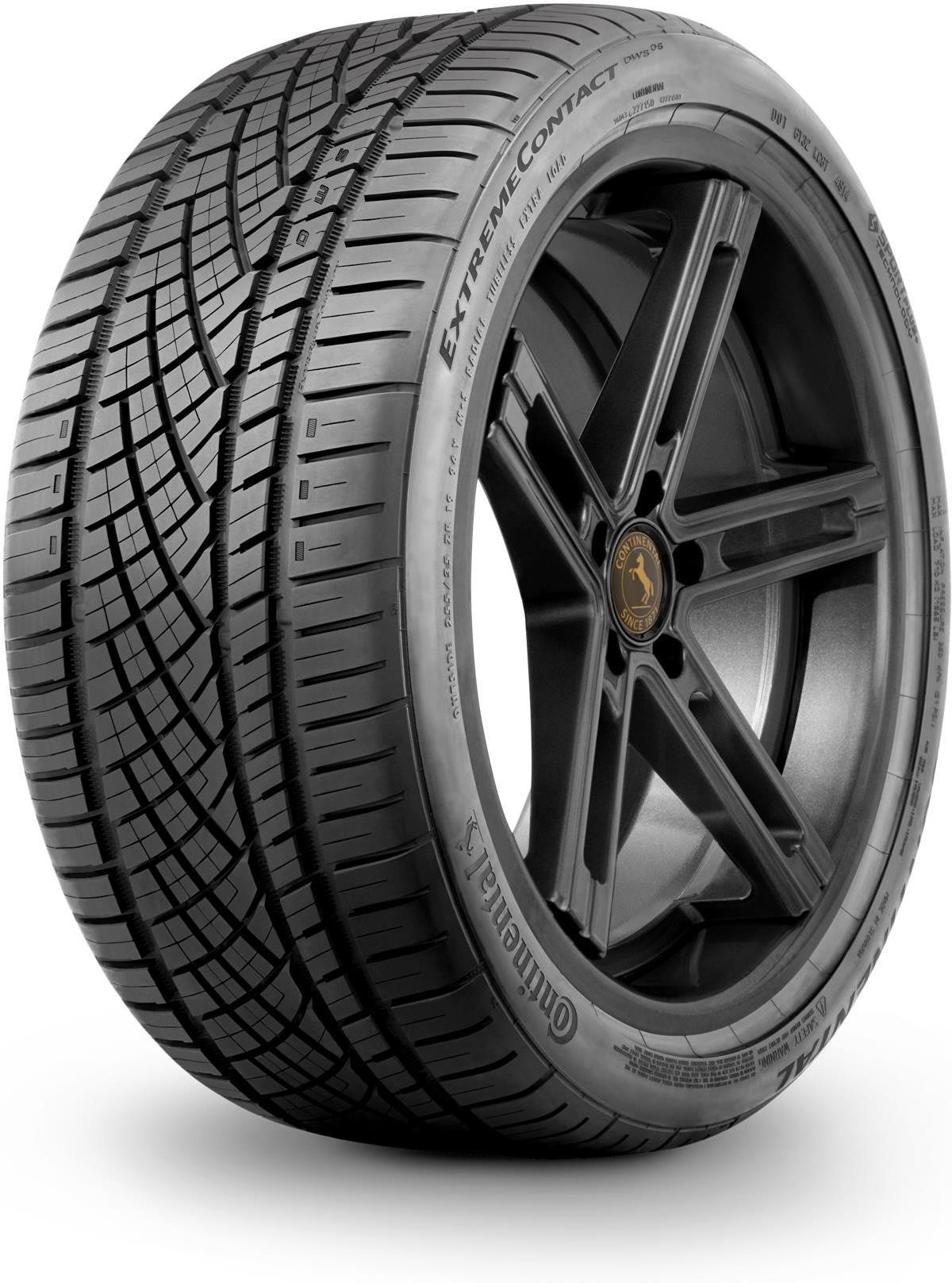 いえすfifteen5219インチコンチネンタル225/40r19 Continental ContiSportContact 5 225/40R19 93Y XL Summer